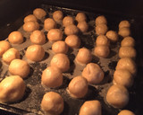 Foto del paso 5 de la receta: Scones dulces 🍪