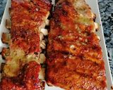 Foto del paso 7 de la receta: Costillar de cerdo a la miel