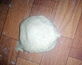 Foto del paso 3 de la receta: Croissants de masa danesa