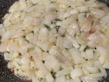 Solomillo ibérico “reciclado”, con salsa de verduras