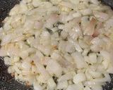 Foto del paso 4 de la receta: Solomillo ibérico “reciclado”, con salsa de verduras