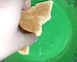Foto del paso 9 de la receta: Galletitas de jengibre navideñas 🤩❤️