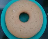 Foto del paso 5 de la receta: Bizcochuelo de limón con glaseado de limón