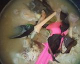 Foto langkah ke 3 dari resep Ayam goreng lengkuas.