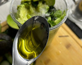Foto del paso 4 de la receta: Salmorejo de aguacate