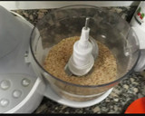 Foto del paso 1 de la receta: Galletitas de almendras, SIN azúcar, gluten, huevo y manteca