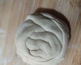 A picture of step 4 of Moli Wala Paratha(Radish).