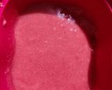 Foto del paso 4 de la receta: Sorbet de sandía