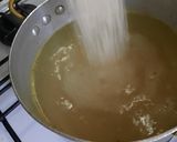 Foto del paso 1 de la receta: Aro de arroz
