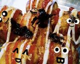 Foto langkah ke 6 dari resep Takoyaki 🇯🇵.