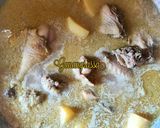 Foto langkah ke 8 dari resep 136. MANOK MASAK KAREH / KAREH MANOK KHAS KUTAI RESEP TURUN-TEMURUN.