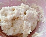 Túrógombóc recept fázis 3 fotója