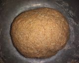 Foto del paso 4 de la receta: Pizza full integral