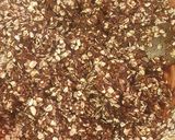 Foto del paso 2 de la receta: Granola casera de chocolate
