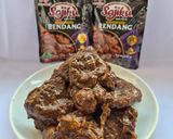 Foto langkah ke 7 dari resep Rendang Praktis Khas Padang.