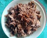 Foto langkah ke 1 dari resep 11 #Sup jamur grigit.