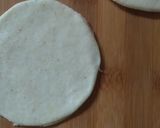 A picture of step 5 of Shahi kachori.