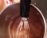 Une image de l'étape 3 de Chocolat☃️ de Noël douceur 🍫criollo☕.