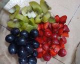 Foto langkah ke 2 dari resep Ximilu #MauBelajarMoto.