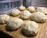 Foto del paso 4 de la receta: Pan de miel 🍯