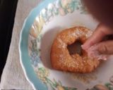 Foto del paso 5 de la receta: Donas caseras, rápidas y económicas
