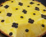 Foto langkah ke 6 dari resep Lekker holland lapis nanas🍍(teflon) #GBA14.