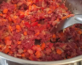 Foto del paso 5 de la receta: Pasta con Carne tipo Boloñesa