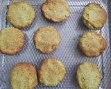 Foto del paso 4 de la receta: Falafel en freidora de aire