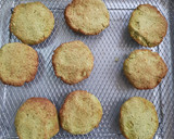 Foto del paso 4 de la receta: Falafel en freidora de aire