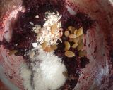 બીટના લાડુ(Beetroot ladoo recipe in gujarati) રેસીપી સ્ટેપ4ફોટો