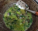 Foto langkah ke 3 dari resep Cumi Hulk ala MJS.