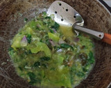 Foto langkah ke 3 dari resep Cumi Hulk ala MJS.