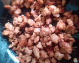 Foto del paso 3 de la receta: Almuercitos en salsa #1 (repollitos)
