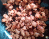 Foto del paso 3 de la receta: Almuercitos en salsa #1 (repollitos)