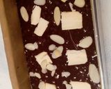 Foto langkah ke 4 dari resep Chewy brownies.