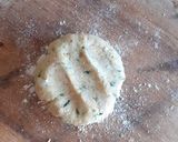 মসলা আলু পরোটা (Masala aloo paratha recipe in bengali) রেসিপির ধাপ 4 ছবি