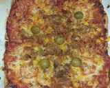 Foto del paso 4 de la receta: Pizza marinera 🍕