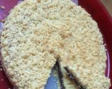 Foto del passaggio 4 della ricetta SBRICIOLOSA CON NUTELLA, YOGURT E GOCCE DI CIOCCOLATO