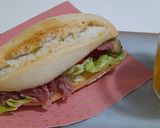 Foto del paso 3 de la receta: Bocata de codillo de cerdo al horno