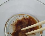 Foto langkah ke 6 dari resep Pangsit mie ala betty.