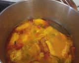 Foto del paso 4 de la receta: Fideuá de pollo (a mi estilo)