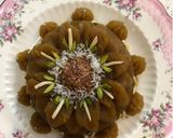 عکس مرحله 4 از دستور حلوا سوهانی 🍮