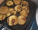 Foto del paso 1 de la receta: Lasagna de berenjenas y verduras