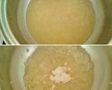 Foto del paso 6 de la receta Albóndigas al vino blanco