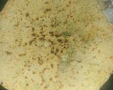 गोभी पराठा(gobhi paratha recipe in hindi) रेसिपी चरण 4 फोटो