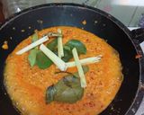 Foto langkah ke 2 dari resep Pepes ikan mas #KhasSunda.