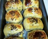 Foto langkah ke 6 dari resep Pisang molen Bandung(puff pastry).