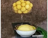 Foto langkah ke 6 dari resep Pasta Kacang Hijau Kupas.