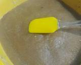 No bake Masoor dal Cake recipe step 4 photo