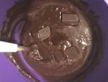 Foto del paso 3 de la receta Ganache de chocolate al microondas más fácil del mundo y económico  (tipo puddin🤤) en 5 minutos